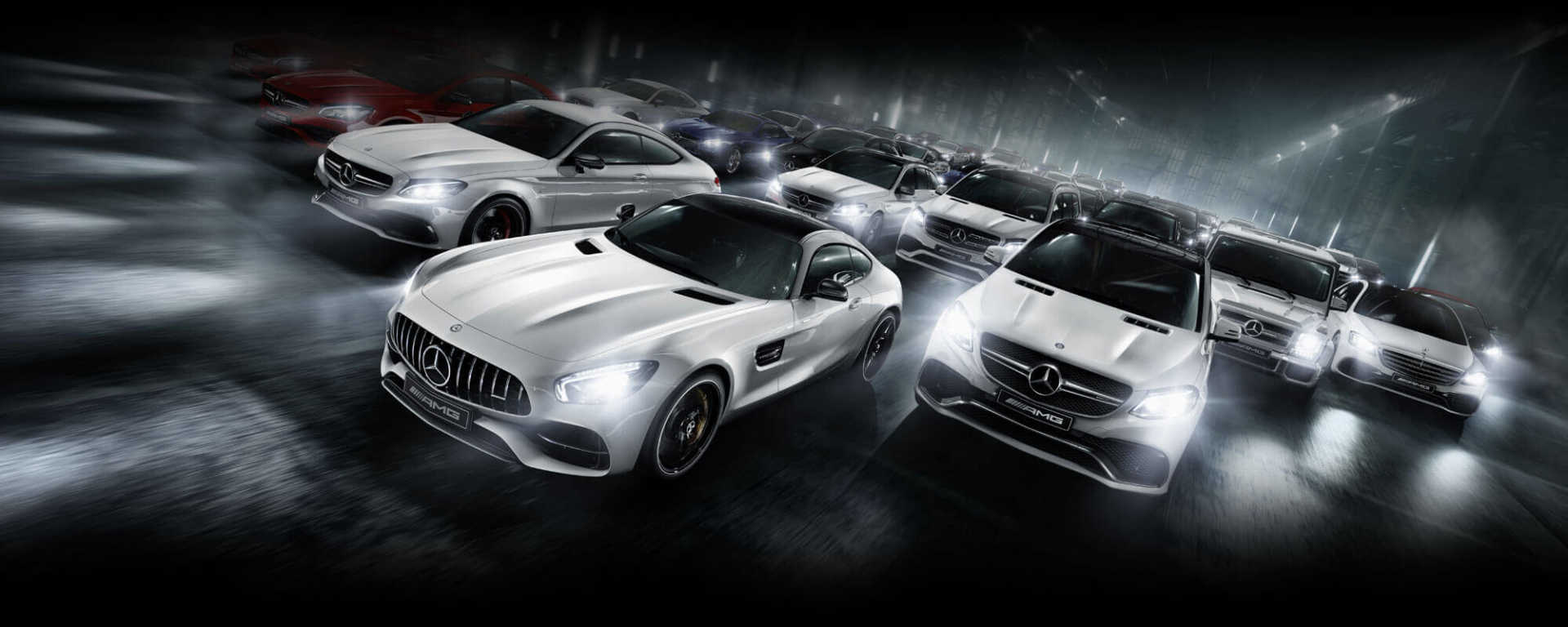 mercedes-cars