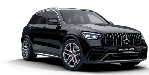 GLC SUV