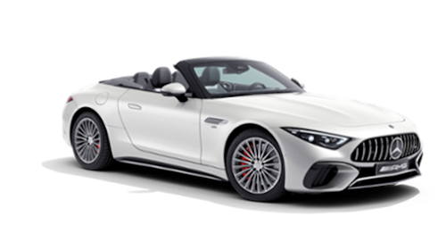 SL Roadster Cabrio